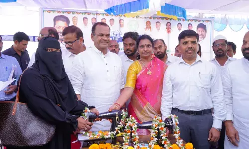 Minister Stresses Skill Training for Youth