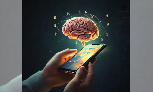 Prolonged Screen Exposure Steals Our Sleep Prolonged Screen Exposure Steals Our Sleep