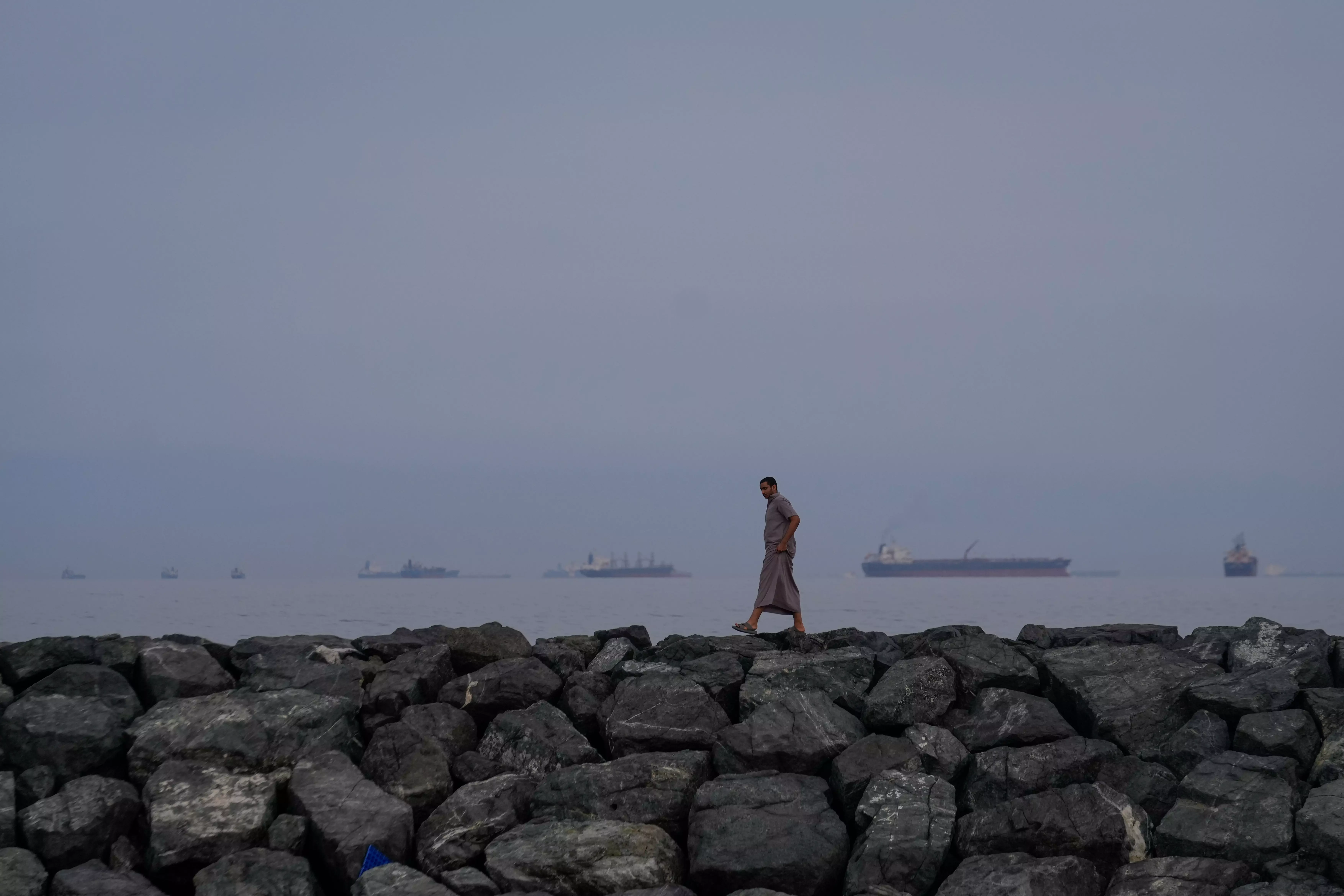 Iran Says Hormuz Will Remain Closed Iran Says Hormuz Will Remain Closed