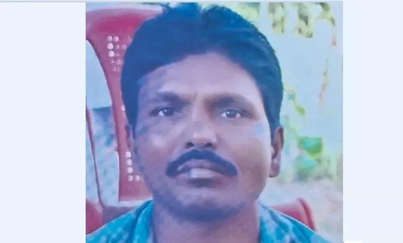 Triple Murder Accused Dies During Treatment in Odisha Hospital Triple Murder Accused Dies During Treatment in Odisha Hospital