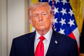 US Democrats Slam Trump Over ‘Hellholes’ Remark on India, Other Countries