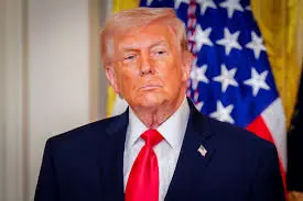 Trump Says US Not Ready To Agree Deal To End Iran War Trump Says US Not Ready To Agree Deal To End Iran War