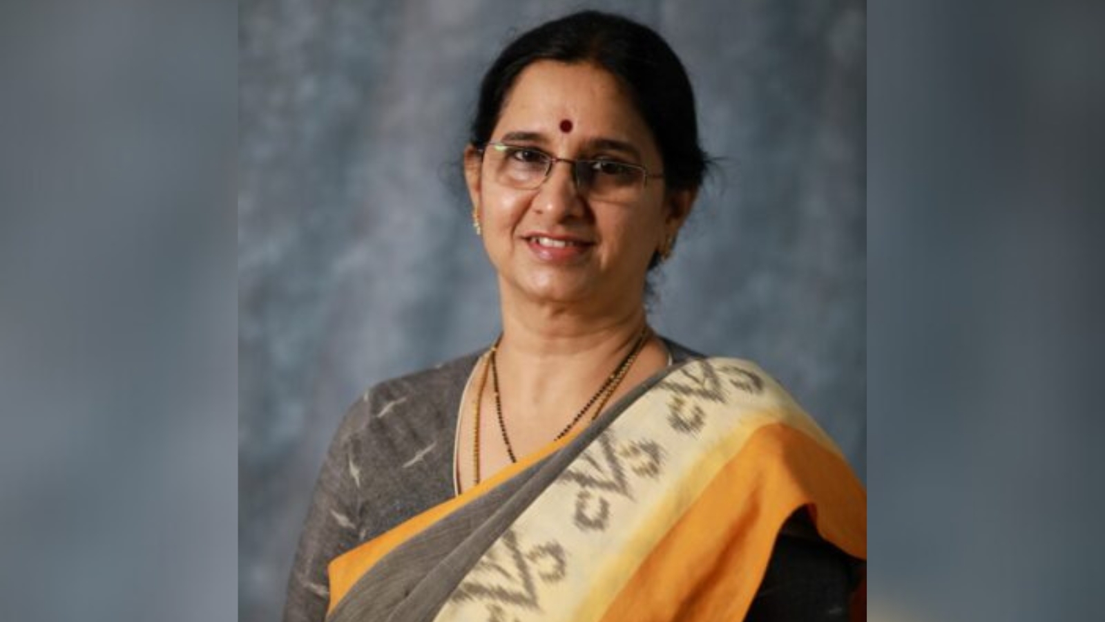 Prof. Anuradha Tadakamalla Takes Charge as In-Charge VC of University of Hyderabad