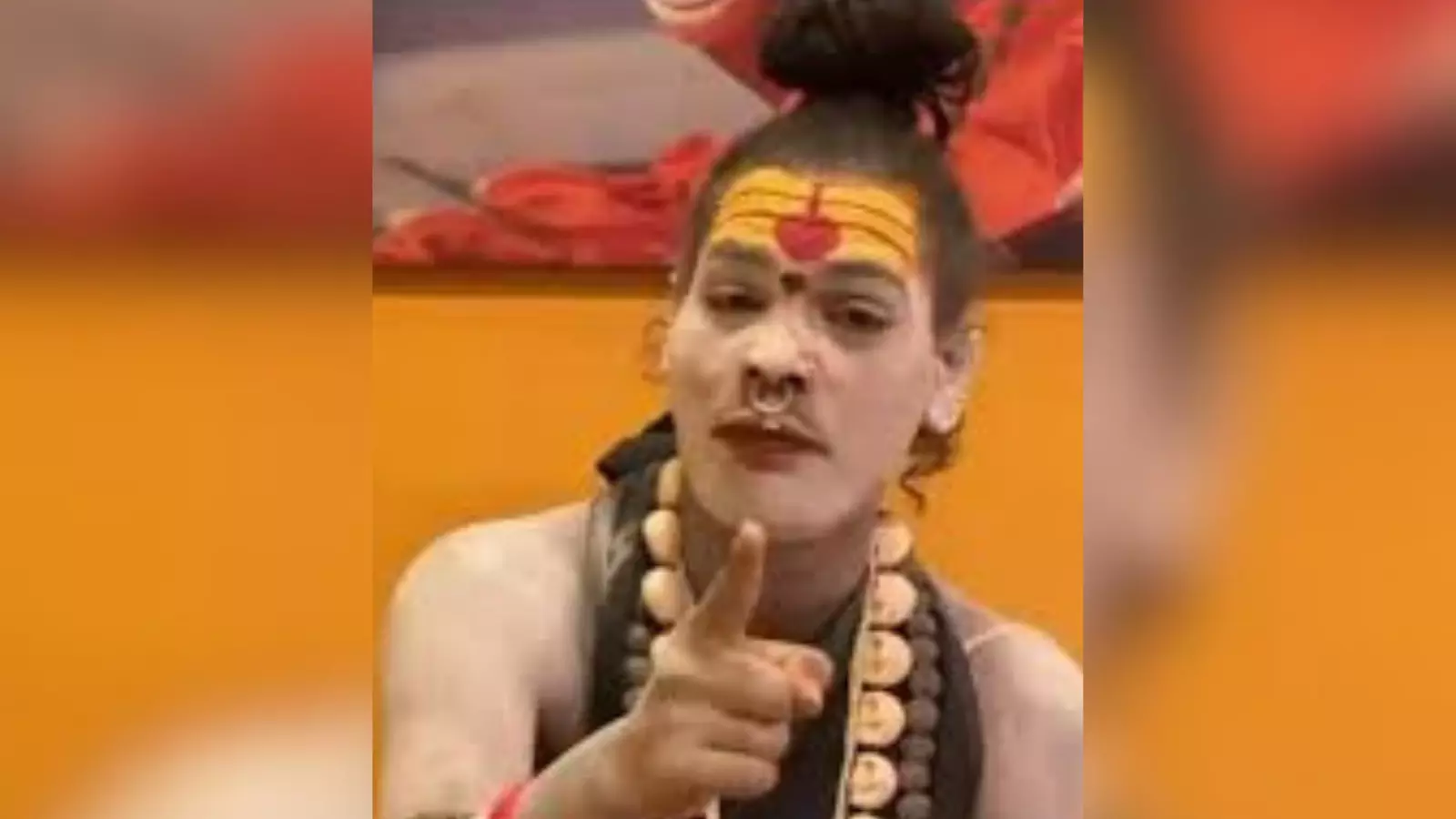 Juna Akhara And Kinnar Akhara to Share Shahi Snan at 2028 Ujjain Kumbh Juna Akhara And Kinnar Akhara to Share Shahi Snan at 2028 Ujjain Kumbh