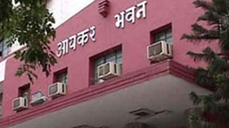 Parliamentary Panel Asks Income Tax Dept To Form Litigation Panel