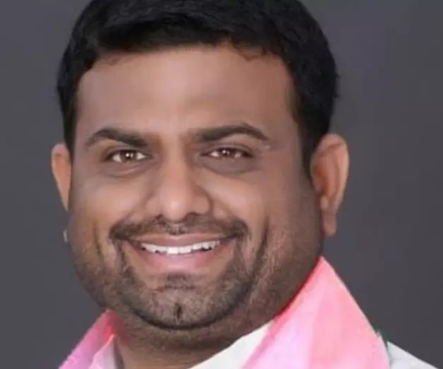 Moinabad Drugs Case: Former BRS MLA Rohith Reddy and Two Others Sent to 14-Day Judicial Custody Moinabad Drugs Case: Former BRS MLA Rohith Reddy and Two Others Sent to 14-Day Judicial Custody