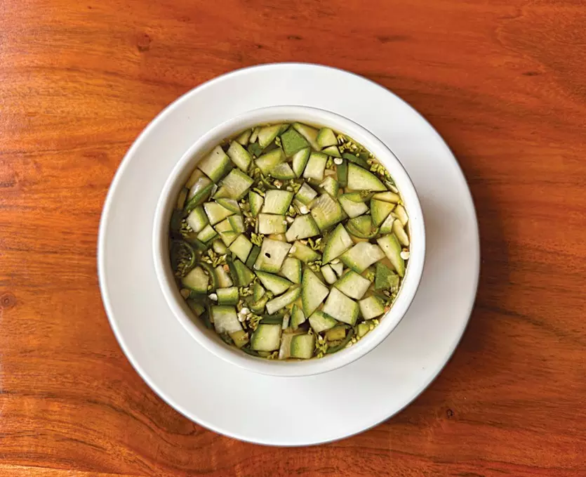 Ugadi Vibes on Your Plate Ugadi Vibes on Your Plate