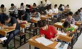 SSC Examinations To Begin Today in Andhra Pradesh SSC Examinations To Begin Today in Andhra Pradesh
