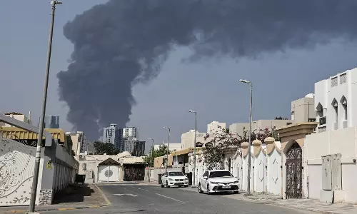 LIVE: Trump Threatens More Strikes on Irans Kharg Island