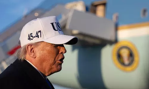 Iran Ready for Ceasefire Talks but Terms Not Good Enough:  Trump