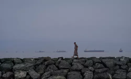 Iran Says Hormuz Will Remain Closed