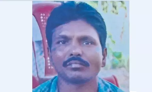 Triple Murder Accused Dies During Treatment in Odisha Hospital