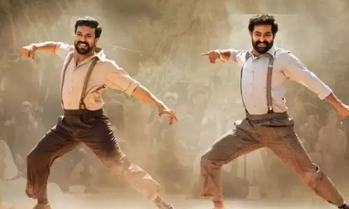 Michael Jacksons Choreographer Hails Prem Rakshith