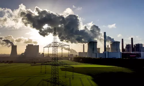 Germany Remains Optimistic To Achieve The 2030 Climate Target