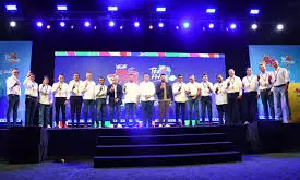 MCA Announces T20 Mumbai League Season 4