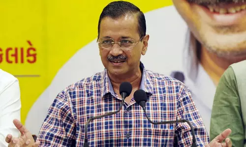 Excise Policy Case: Delhi HC Chief Justice Refuses to Transfer CBI Plea Against Discharge of Kejriwal, Others