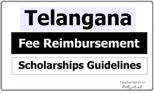 400 Telangana Students Wait For Fee Reimbursement