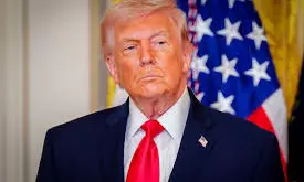 Trump Says US Not Ready To Agree Deal To End Iran War