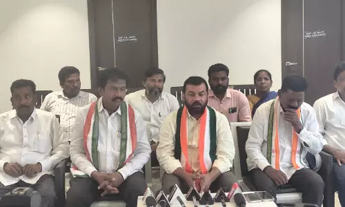 Bee Attack on BJP Yatra Divine Warning, Says Cong Leader