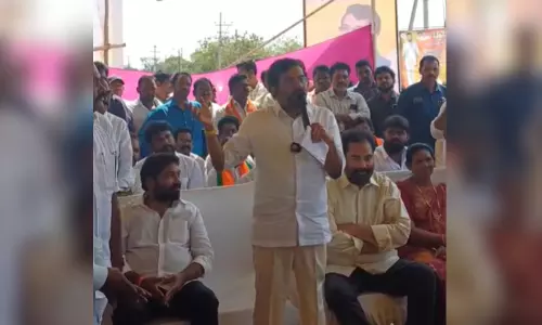 Somireddy Launches ₹1.85 Crore Works in Nellore Rural