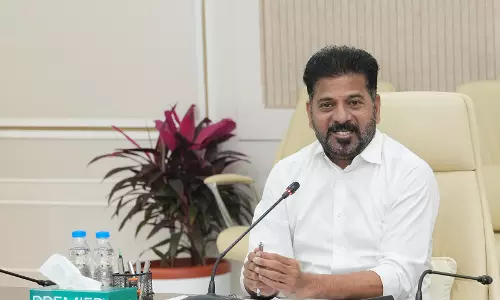 Hopes In Adilabad High As Revanth, Bhatti Visit Pipri On April 6