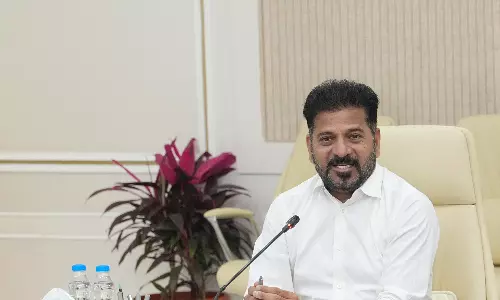 CM Revanth Promises BC Protection Act in Budget Session