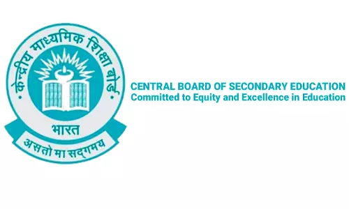 CBSE Cancels Class XII Exams in Middle East