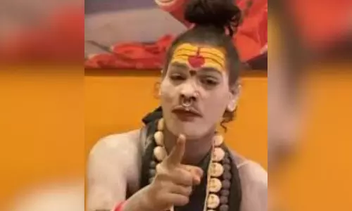 Juna Akhara And Kinnar Akhara to Share Shahi Snan at 2028 Ujjain Kumbh