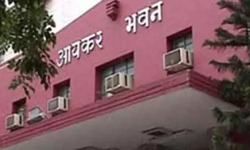 Parliamentary Panel Asks Income Tax Dept To Form Litigation Panel