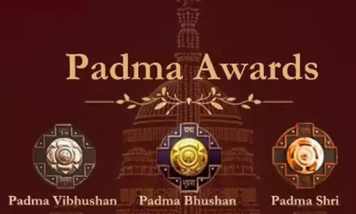 Padma Awards Nominations Open for 2027