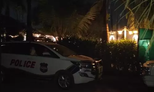 Public Tip-Off Strengths EAGLE’s Ability To Curb Drug Menace Public Tip-Off Strengths EAGLE’s Ability To Curb Drug Menace