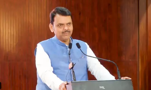 Crop Loss Surveys to Begin From Oct 5: Maharashtra CM Fadnavis Crop Loss Surveys to Begin From Oct 5: Maharashtra CM Fadnavis