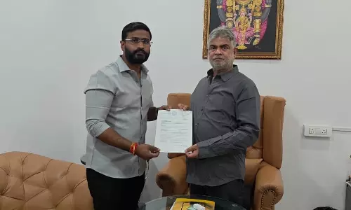 Congress Urges Assembly Speaker To Set Up Drug Testing Camps