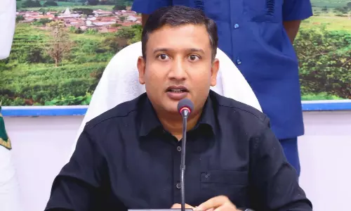 Collectors Warn Against Misuse of Domestic LPG Cylinders