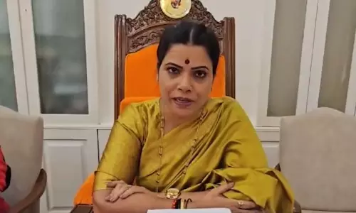 BMC Takes Off  Red-blue Lights from Mumbai Mayor’s Car