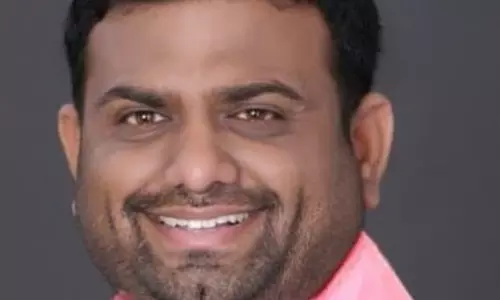 Moinabad Drugs Case: Former BRS MLA Rohith Reddy and Two Others Sent to 14-Day Judicial Custody