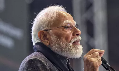 Sanjaya Baru | With Friends Like These, Who Needs Enemies?