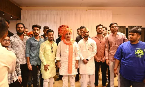 BJP Minister Calls for ‘Hindu-Only Shops’ at Nashik Kumbh Mela