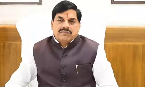 MP: Mohan Ministry Reshuffle, Expansion Buzz Gains Momentum MP: Mohan Ministry Reshuffle, Expansion Buzz Gains Momentum