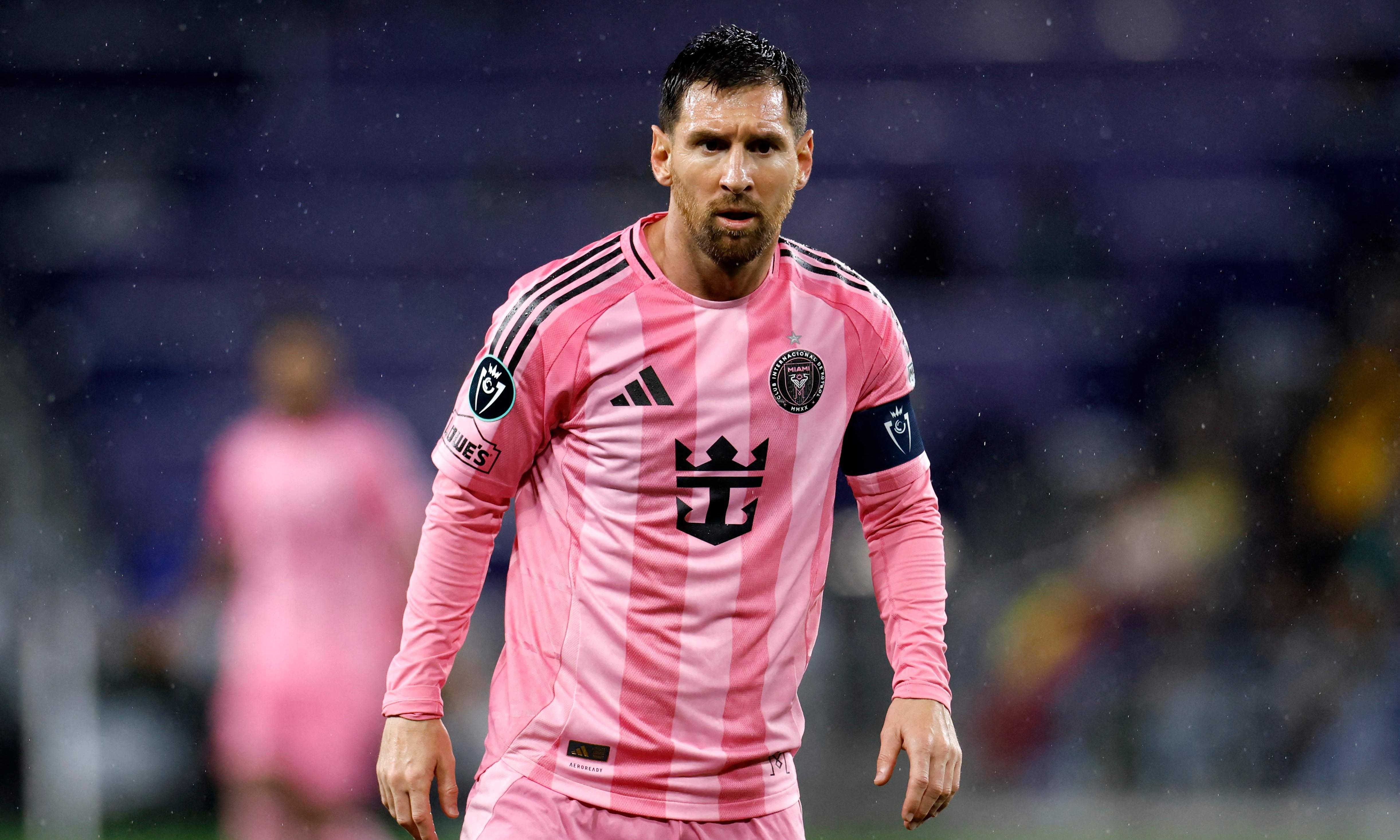 Messi Had No Role in Spain-Argentina 'Finalissima' Cancellation: Report