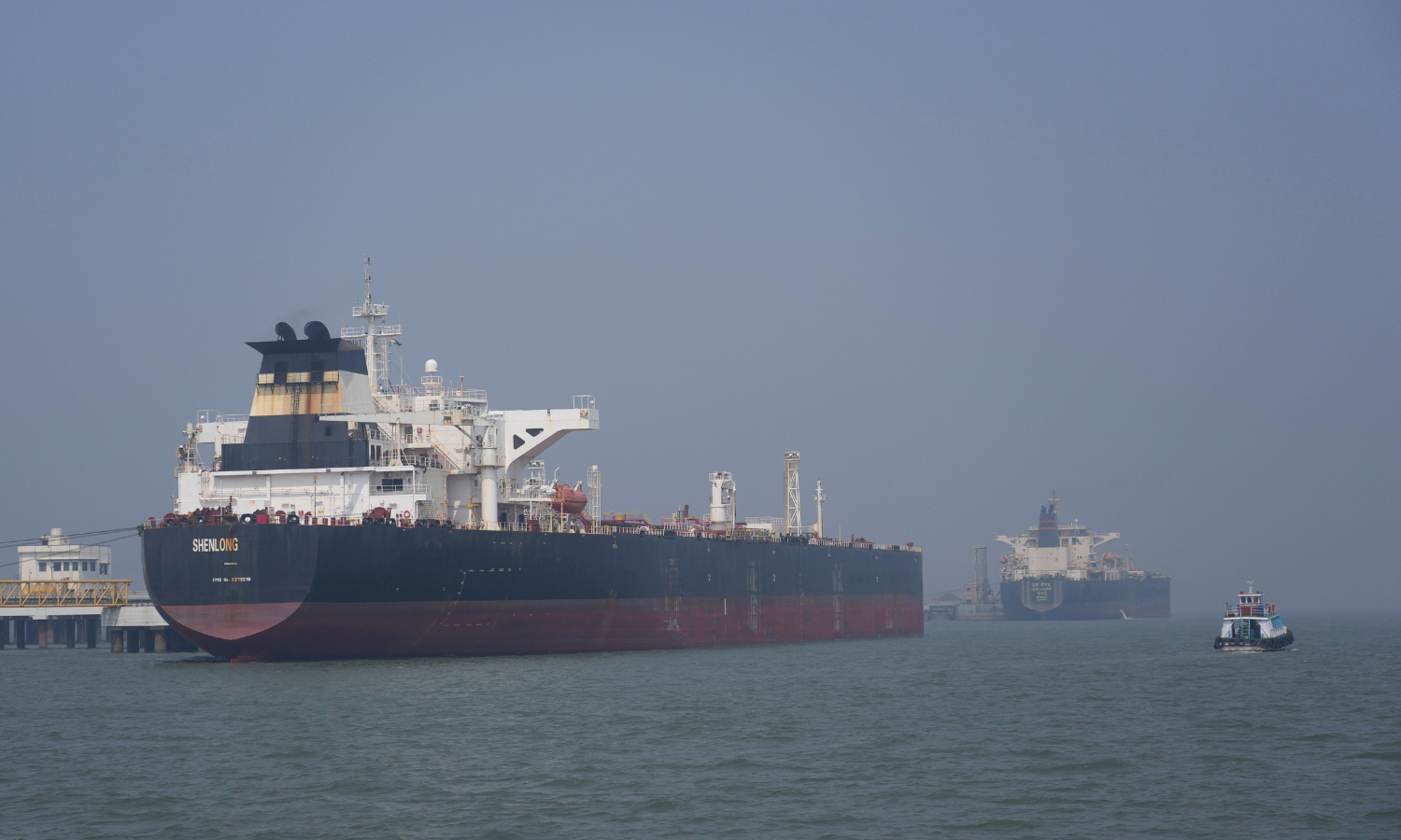 EU Considers Measures to Ensure Uninterrupted Access to Strait of Hormuz