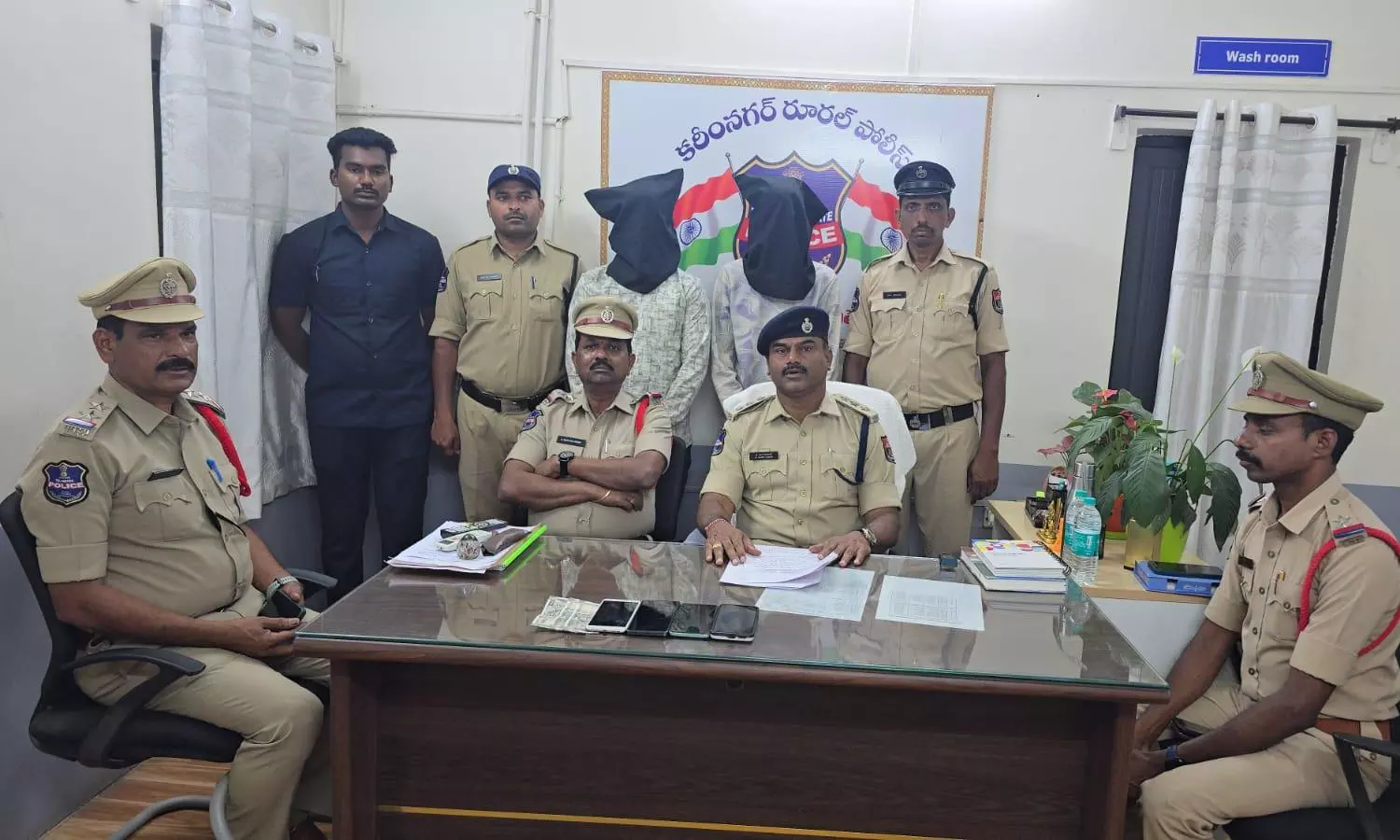 Labourer Assaulted, Robbed After Meet Through Dating App Labourer Assaulted, Robbed After Meet Through Dating App