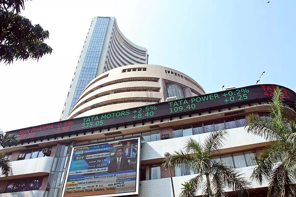 BSE, PHDCCI join hands to expand capital-market access for MSMEs BSE, PHDCCI join hands to expand capital-market access for MSMEs