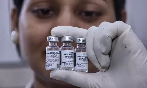 National Vaccination Day 2026: Building a Healthier India