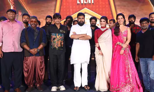 Ticket Hike Is Not Exploitation, Says Pawan Kalyan