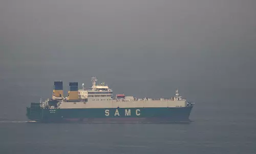 US Allies Hesitate on Trump’s Hormuz Naval Call