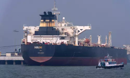West Asia Crisis May Strain India’s Oil Supply Chain: Morgan Stanley West Asia Crisis May Strain India’s Oil Supply Chain: Morgan Stanley