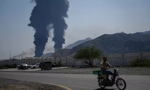 UAE Orders Arrests of 19 Indians for Posting Misleading Content Online