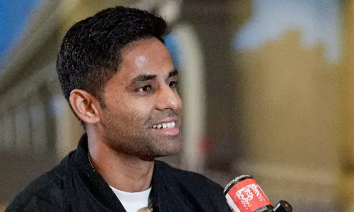 Picked Ishan For World Cup on Gut Feeling, Sensed His X-Factor: Suryakumar Picked Ishan For World Cup on Gut Feeling, Sensed His X-Factor: Suryakumar