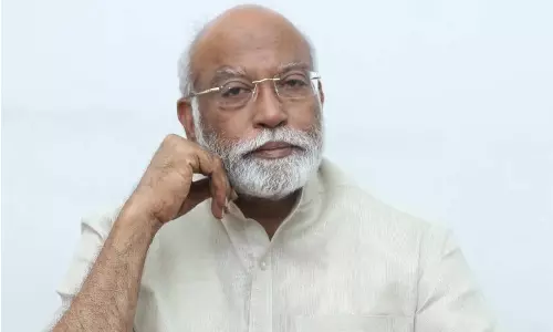 Mini Theatres Will Be a New Revolution, Says Chadalavada Srinivasa Rao